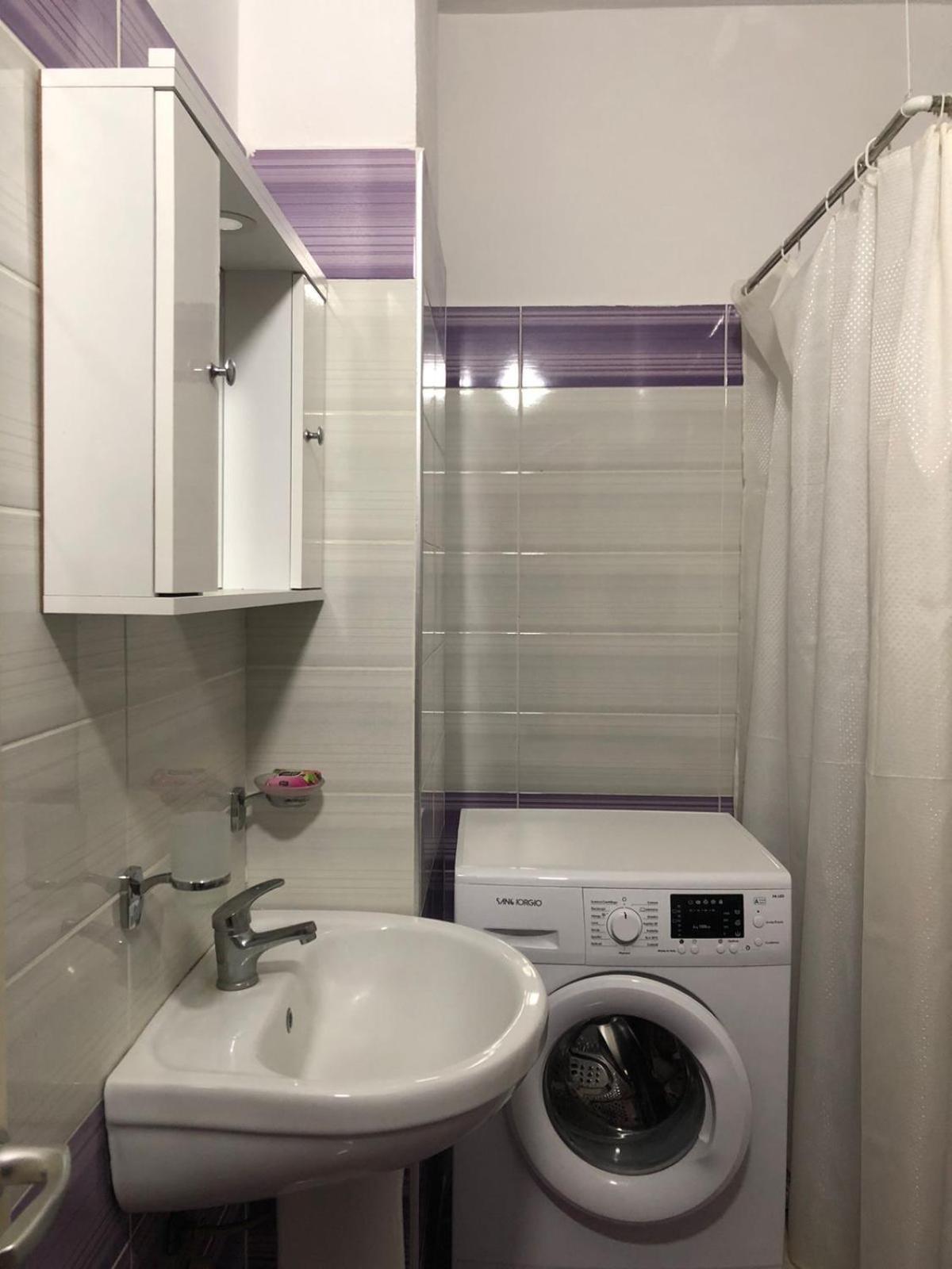 Ardo Apartament Durrës Exteriör bild