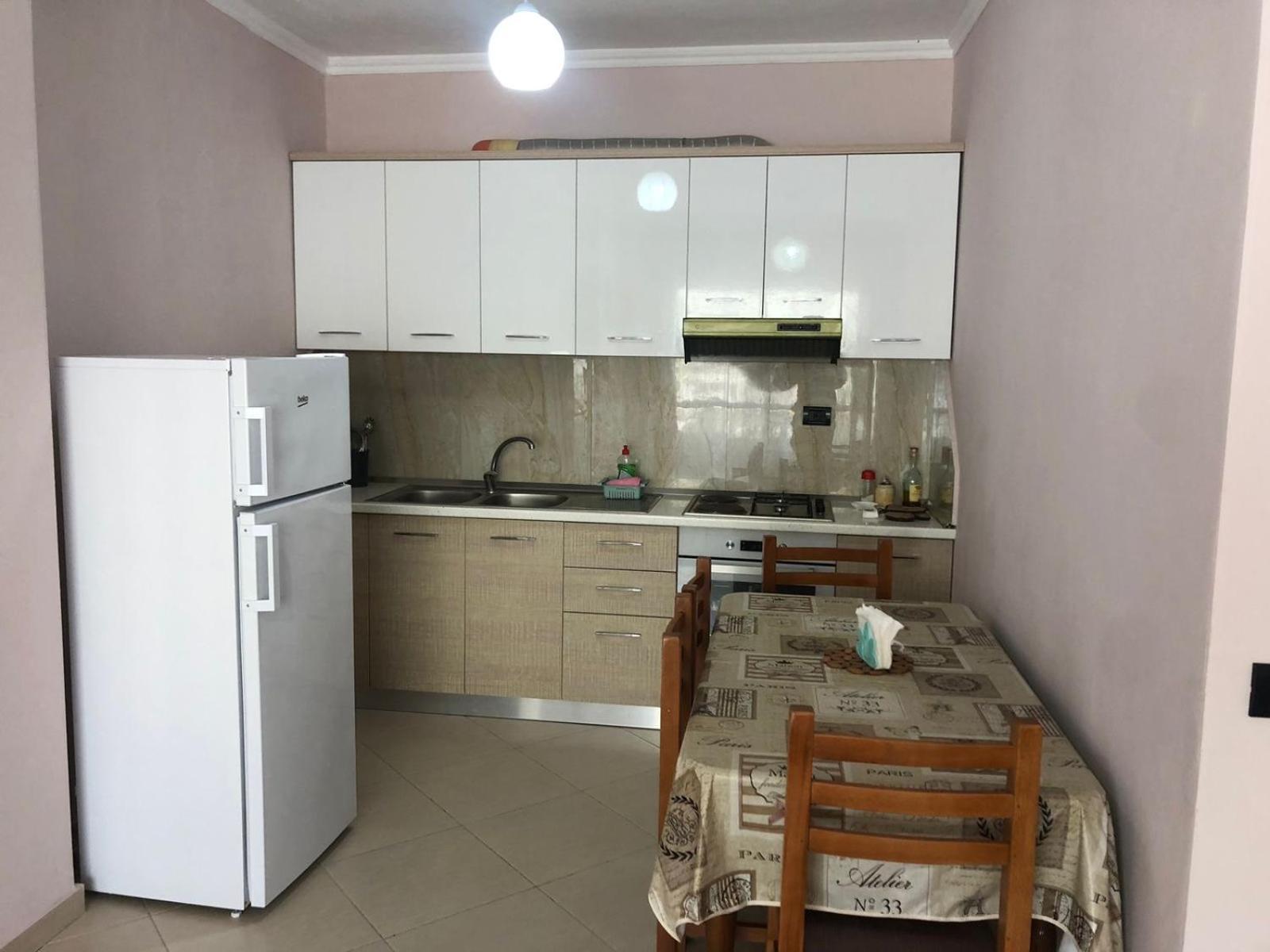 Ardo Apartament Durrës Exteriör bild