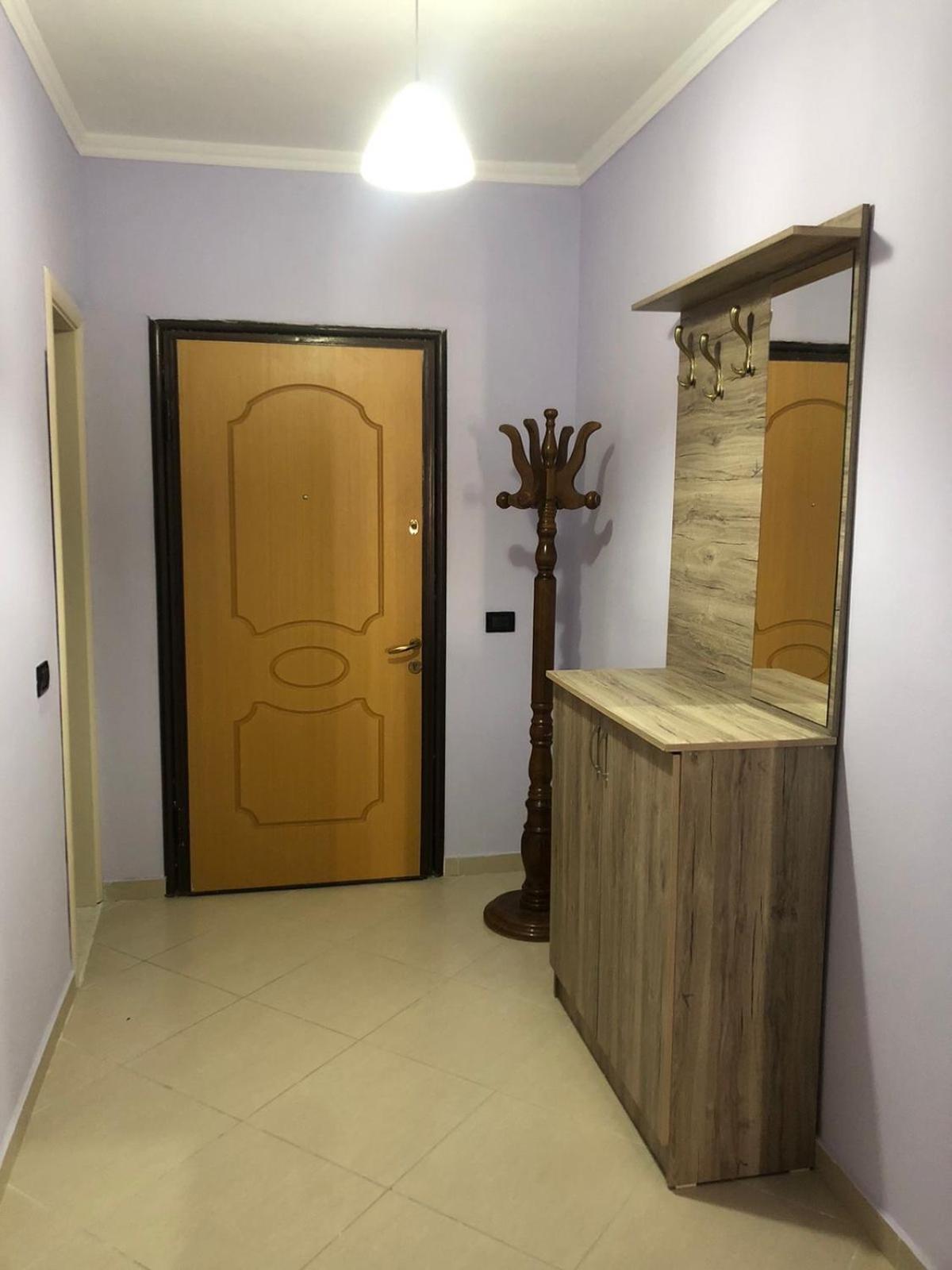Ardo Apartament Durrës Exteriör bild