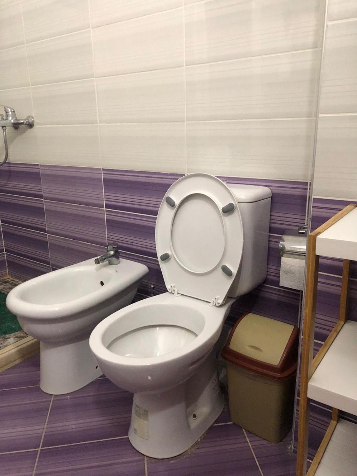 Ardo Apartament Durrës Exteriör bild