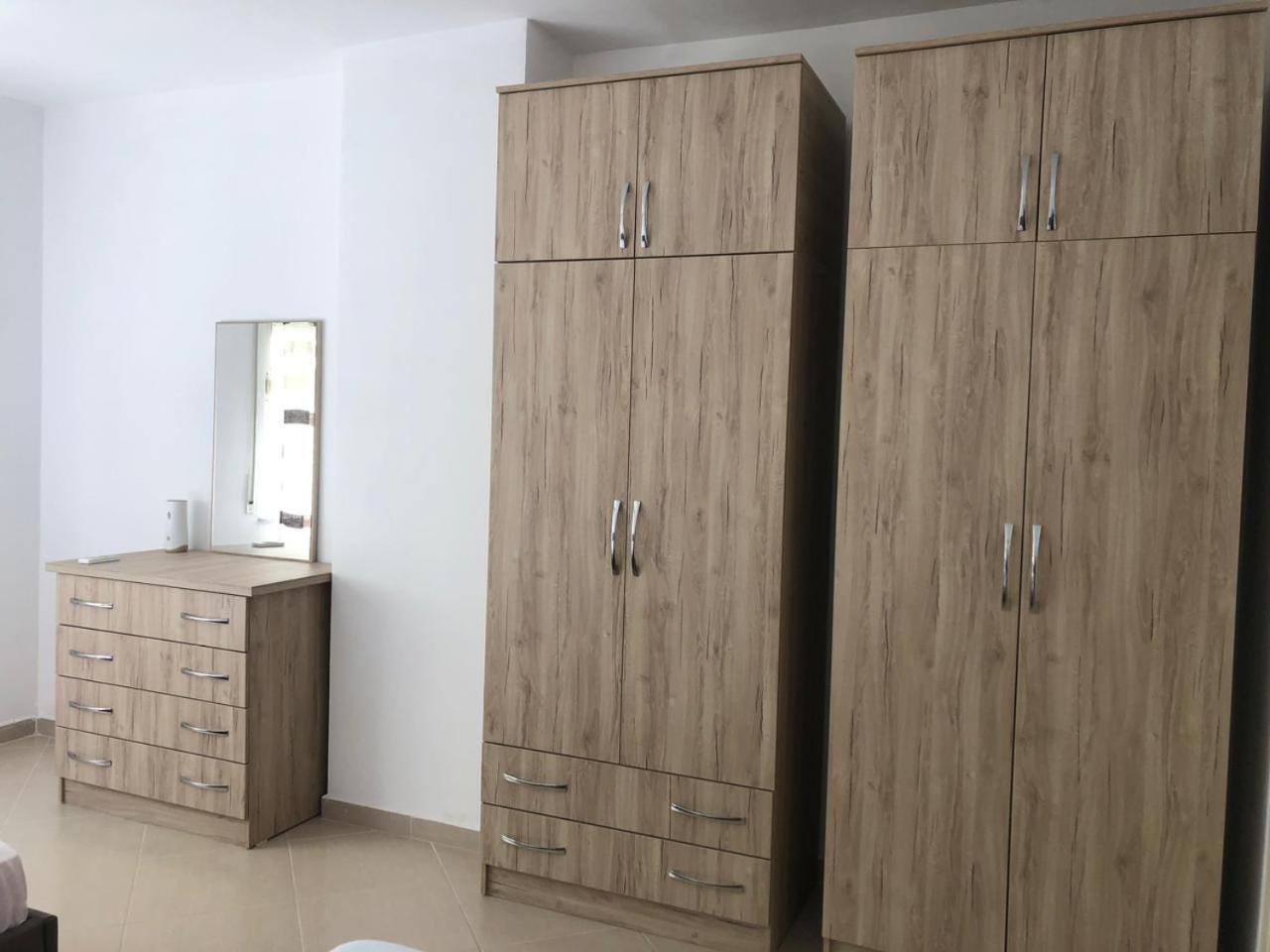 Ardo Apartament Durrës Exteriör bild