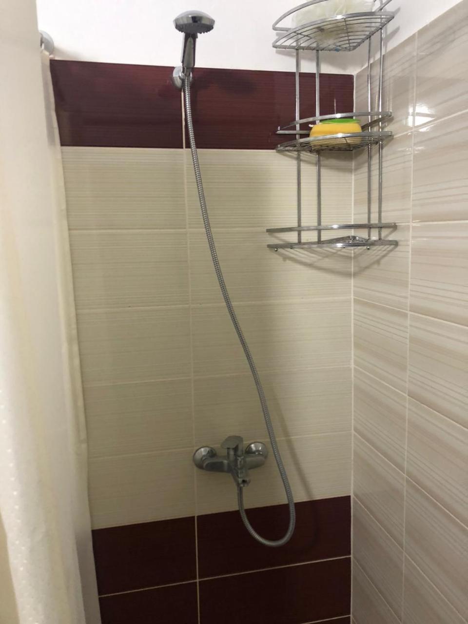 Ardo Apartament Durrës Exteriör bild
