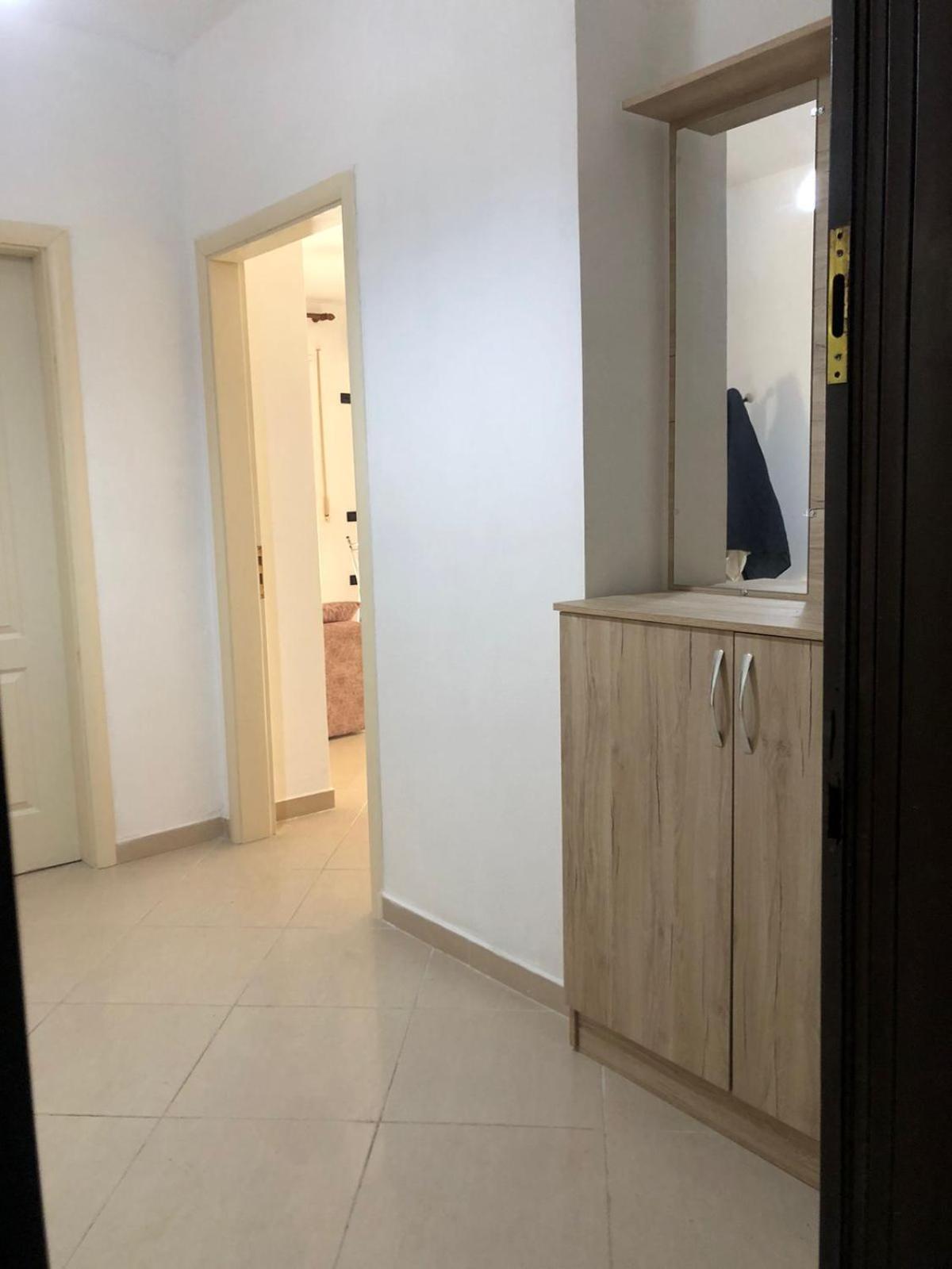 Ardo Apartament Durrës Exteriör bild